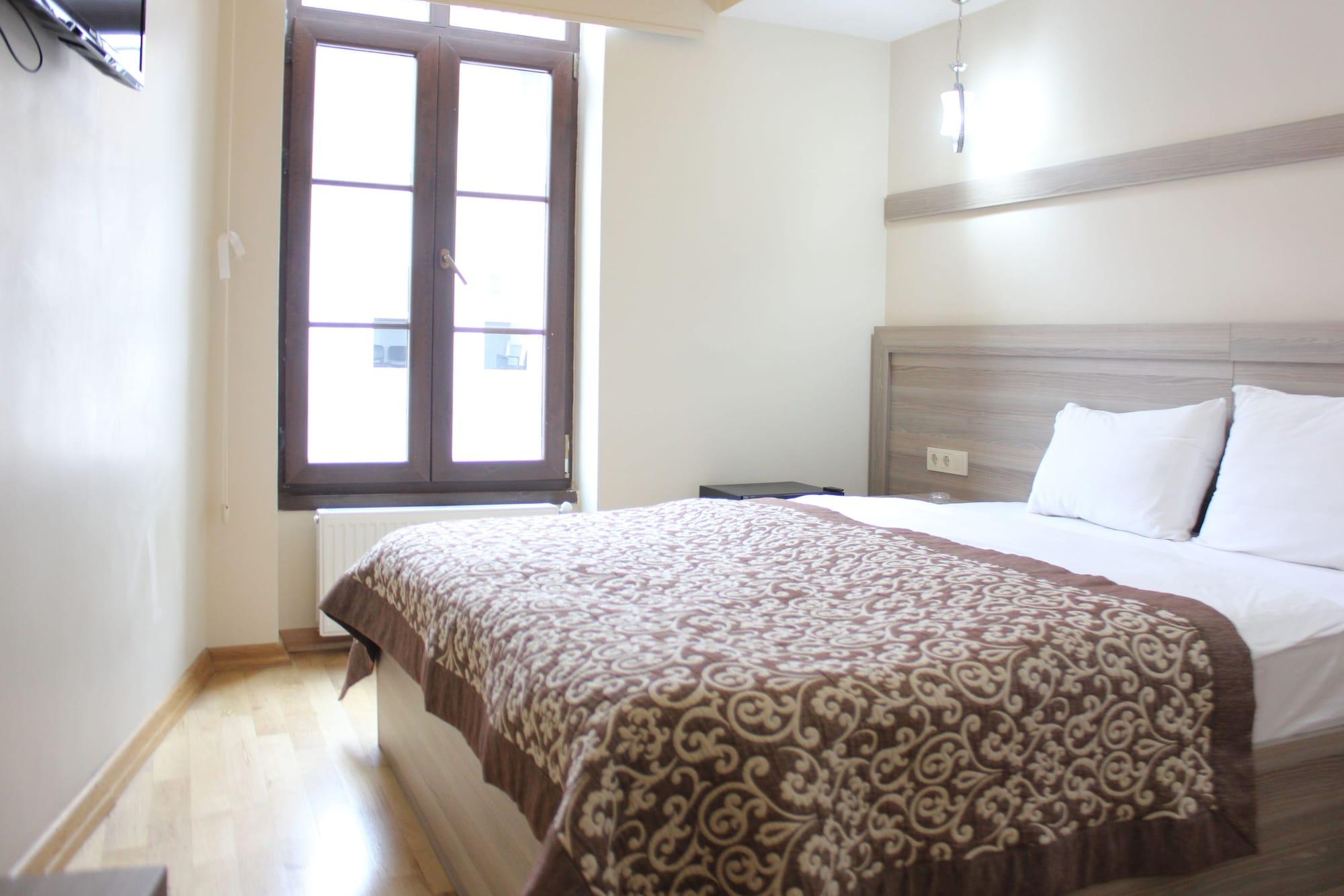 Ragip Pasha Apartments Estambul Exterior foto