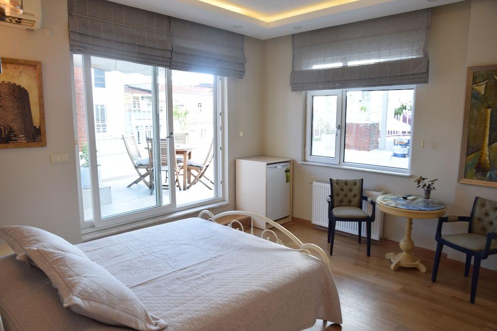 Ragip Pasha Apartments Estambul Exterior foto